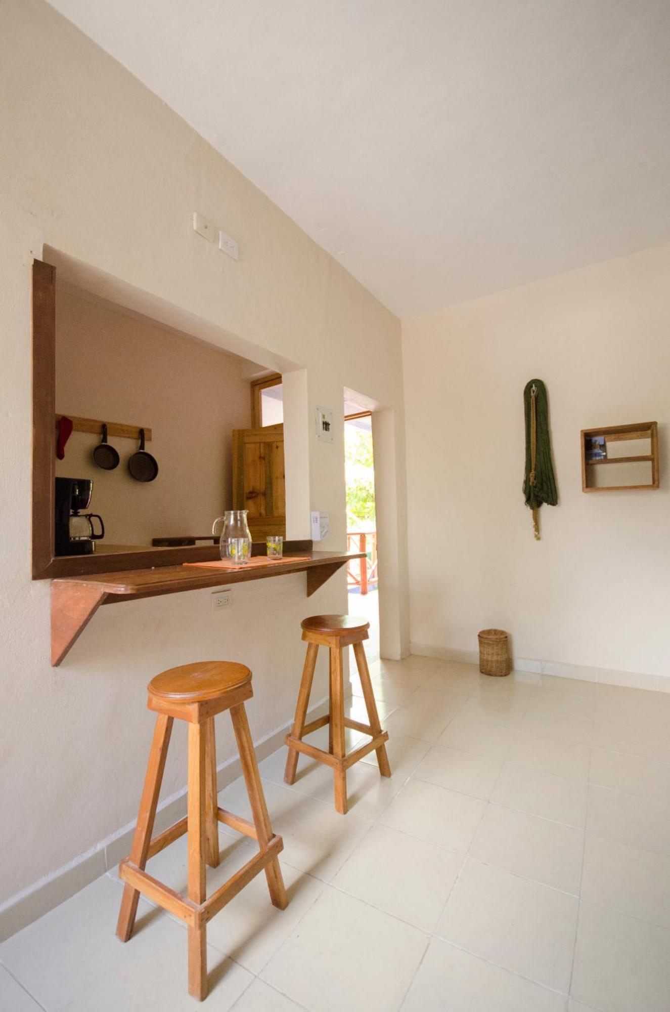 Casa Almendro Hotel ตูลุม ห้อง รูปภาพ